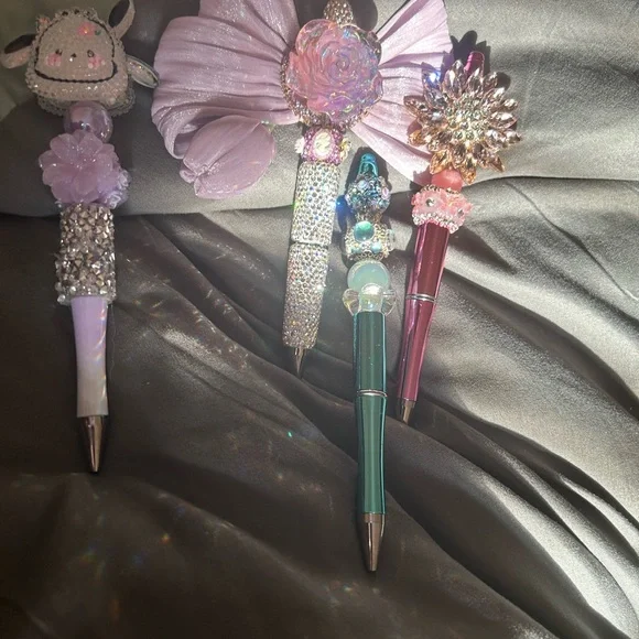 Handmade pens my design - Picture 12 of 13